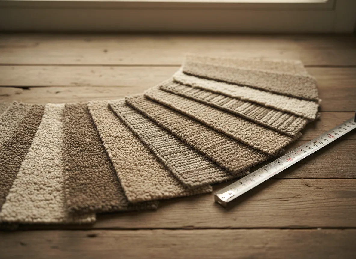 Carpet Installation Vida, MT FAQs